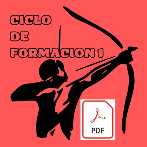 CICLO DE FORMACIÓN