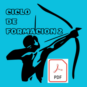 CICLO DE FORMACION 2