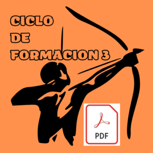 CICLO DE FORMACION 3