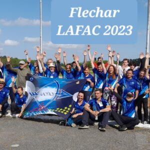 LAFAC 2023 (EZEIZA)