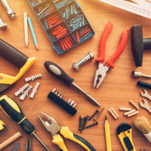 Reparaciones
