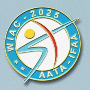 PIN WIAC 2025  (usd 6.-) Foreigners place orders and make payments at the WIAC2025.