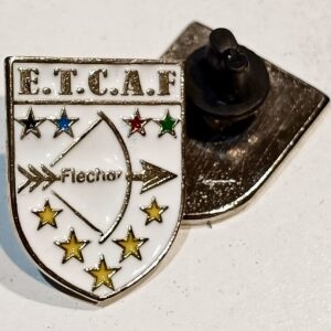 PIN FLECHAR