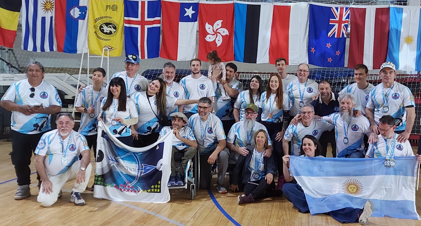 WIAC2025 Argentina
