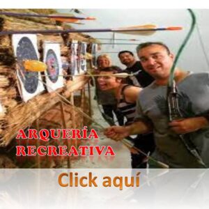 ARQUERIA RECREATIVA