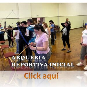 ARQUERIA DEPORTIVA INICIAL