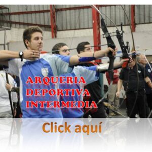ARQUERIA DEPORTIVA INTERMEDIA