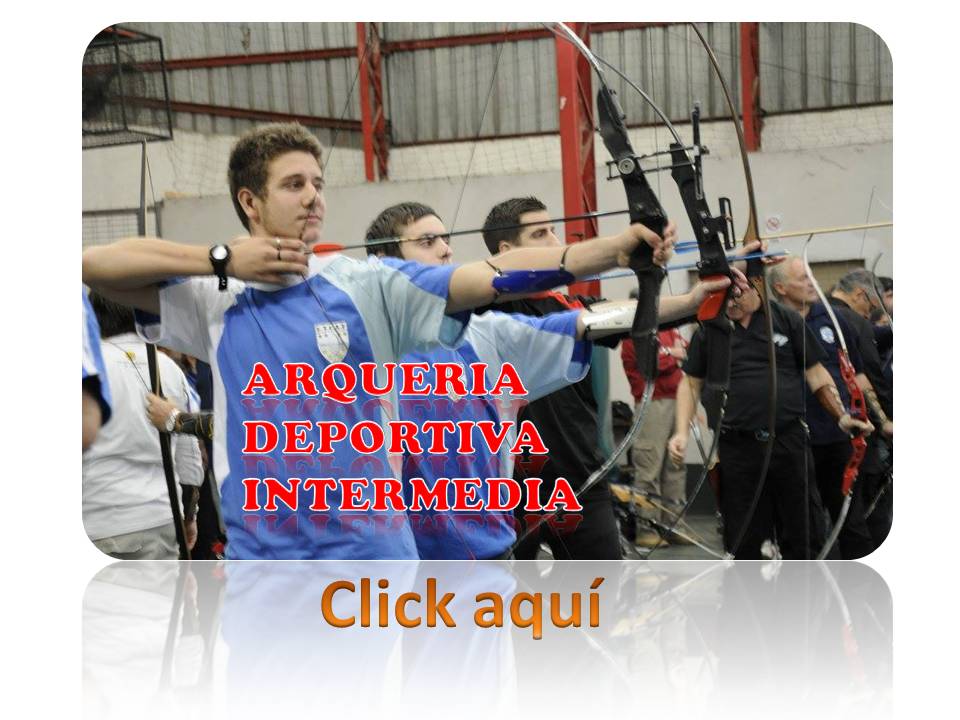 ARQUERIA DEPORTIVA INTERMEDIA