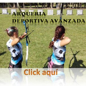 ARQUERIA DEPORTIVA AVANZADA